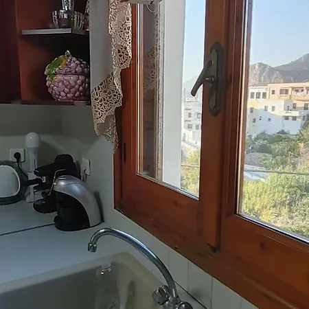 Nikitas Luxury House Apartment Arkasa