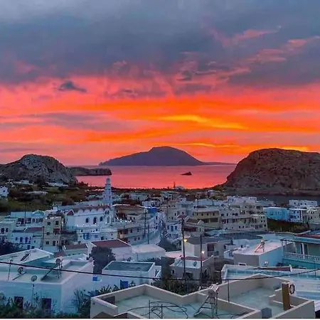 Nikitas Luxury House Arkasa