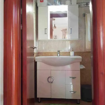 Apartment Nikitas Luxury House *