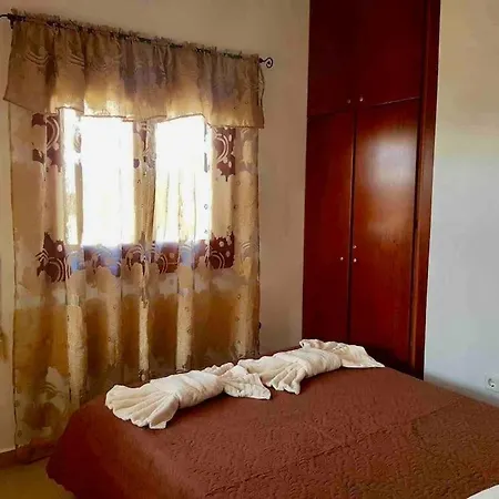Apartment Nikitas Luxury House Arkasa