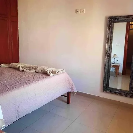Nikitas Luxury House Apartment